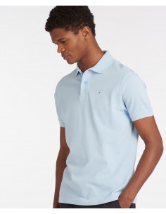 Polo Barbour Sports 2