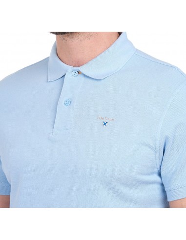 Polo Barbour Sports Polo Barbour Sports