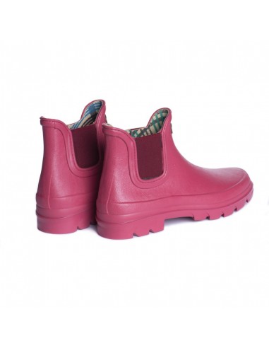 Bottes Le chameau Iris