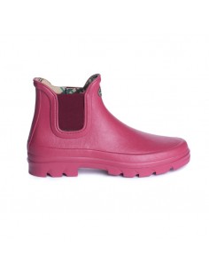 Bottes Le chameau Iris 2