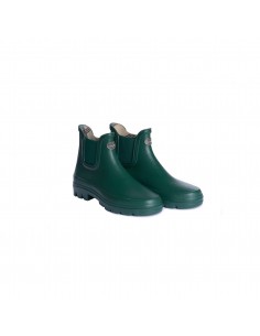 Bottes Le chameau Iris