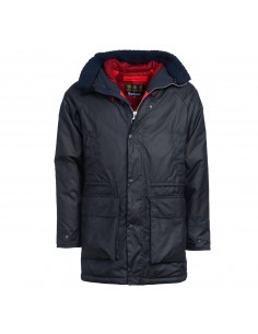 Veste Barbour Nort Sea