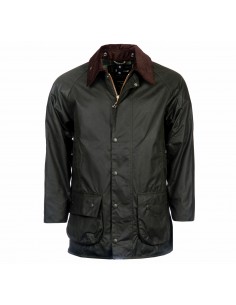 Veste Barbour Beaufort
