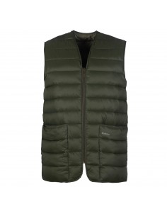Gilet Barbour