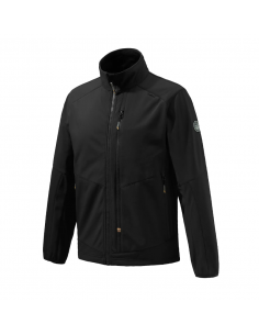 Veste Butte Softshell