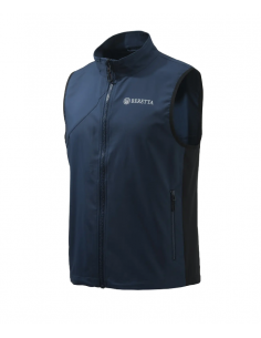 Gilet Windshell