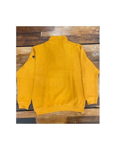 Sweat  moutarde