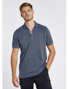 Polo Dubarry indigo