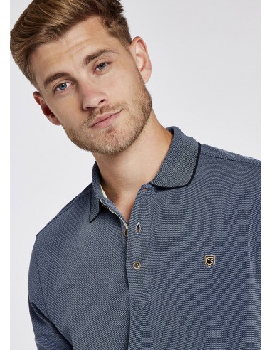 Polo Dubarry indigo