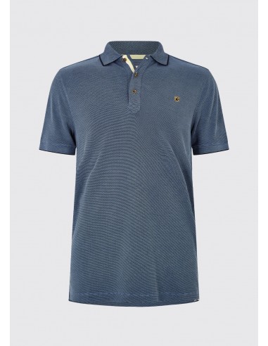 Polo Dubarry indigo