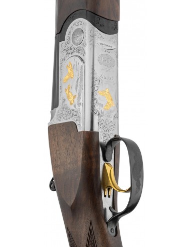 Fusil Fair superposé - Lusso Ergal...
