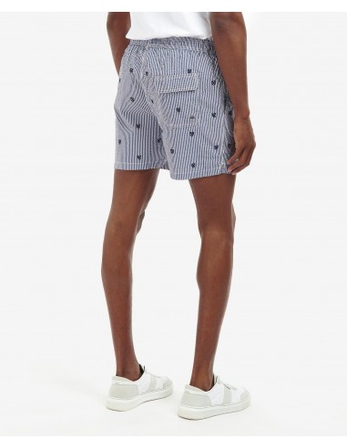 Short de bain Barbour Shield