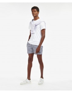 Short de bain Barbour Shield