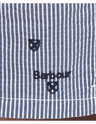 Short de bain Barbour Shield