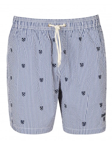 Short de bain Barbour Shield
