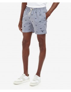 Short de bain Barbour Shield 2