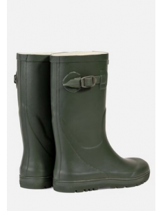 Bottes Aigle Woodypop 2