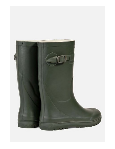 Bottes Aigle Woodypop
