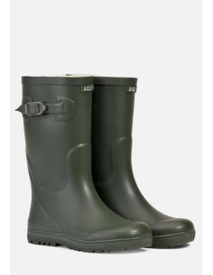 Bottes Aigle Woodypop