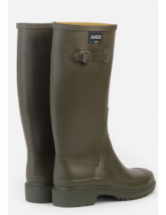 Bottes Aigle Cessac 2