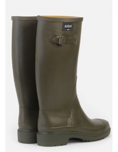 Bottes Aigle Cessac