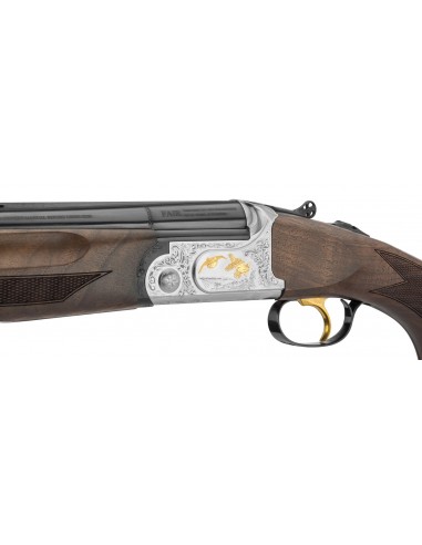 Fusil Fair superposé - Lusso Ergal...