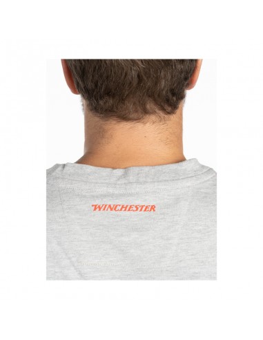 Tee shirt Wincherster Parlin
