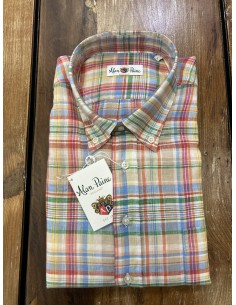 Chemise Alan Paine Beaford...