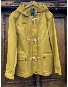 Duffle Coat Alan Paine