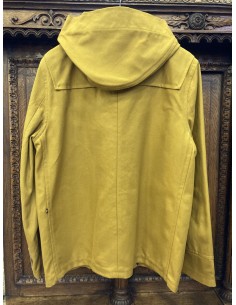 Duffle Coat Alan Paine 2