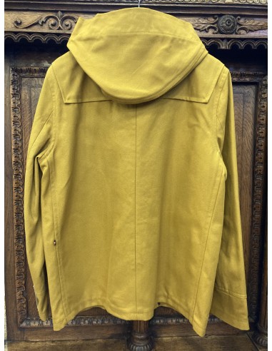 Duffle Coat Alan Paine