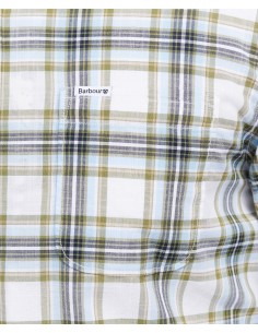 Chemise Barbour Hartcliff... 2