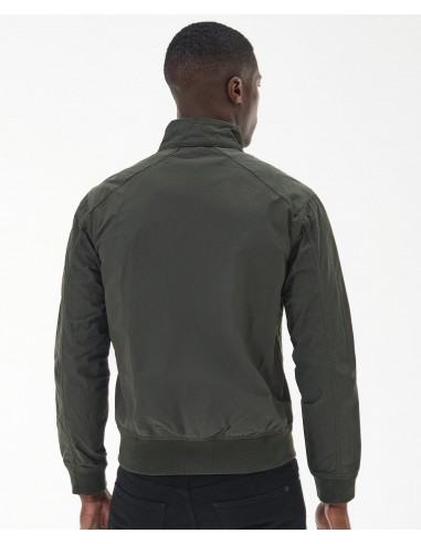 Veste Barbour Rectifier harrigton Veste Barbour Rectifier harrigton