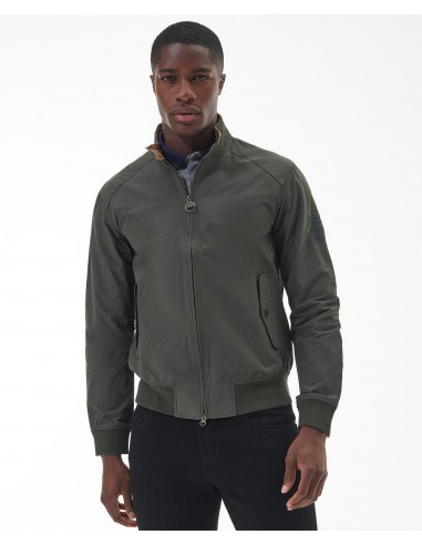 Veste Barbour Rectifier harrigton Veste Barbour Rectifier harrigton
