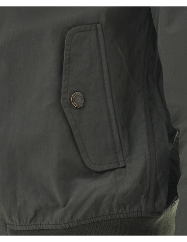 Veste Barbour Rectifier harrigton Veste Barbour Rectifier harrigton