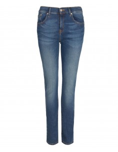 Jean Barbour Essential Slim 2
