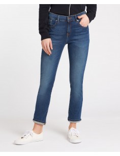 Jean Barbour Essential Slim