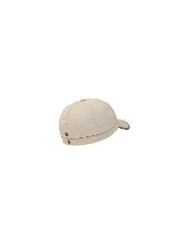 Casquette Stetson Sanibel outdoor beige Casquette Stetson Sanibel outdoor beige