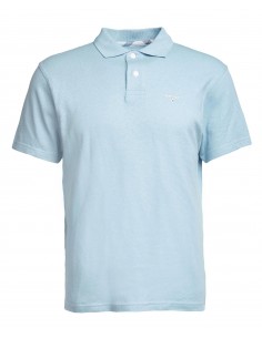 Polo Barbour ryde powder blue 2