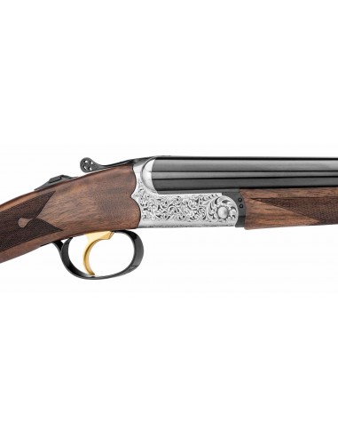 Fusil Fair Juxtapose Lisse - Eject. -...