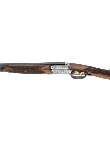 Fusil Fair Juxtapose Lisse - Eject. -...