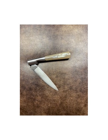 Couteau Vendetta Corse