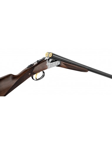 Fusil Fair Juxtapose Lisse - Eject. -...