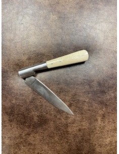 Couteau Vendetta Corse 2