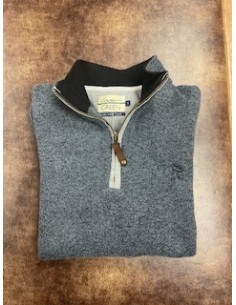 Sweat Lovergreen anthracite