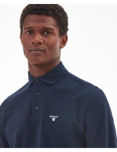 Polo Barbour Firbank 2