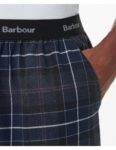 Pantalon de pyjama Barbour Glenn