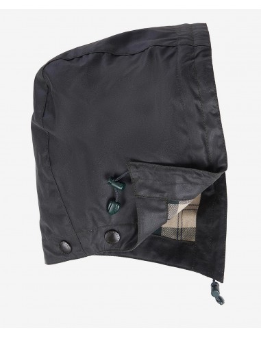 Capuche Barbour Sage