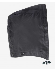 Capuche Barbour Sage
