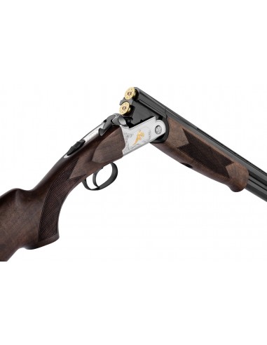 Fusil Fair superposé Premier Ergal -...